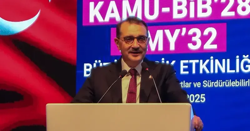 Dönmez: Türkiye ye özgü bir yapay zeka yasası çıkarılabileceği kanaatindeyim