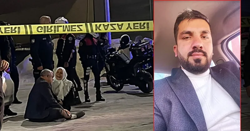 Şanlıurfa’da aile içi damat vahşeti: 2 kayınbiraderini öldürdü! Baba evine sığınmıştı...
