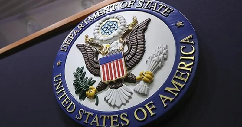 ABD, Afgan Pasaportlulara Vizeyi Askıya Aldı