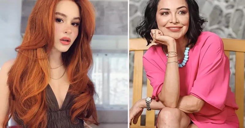 İddiaların seyrini değiştirecek hareket! Evrim Akın 7 yıl önceki mesajları paylaştı