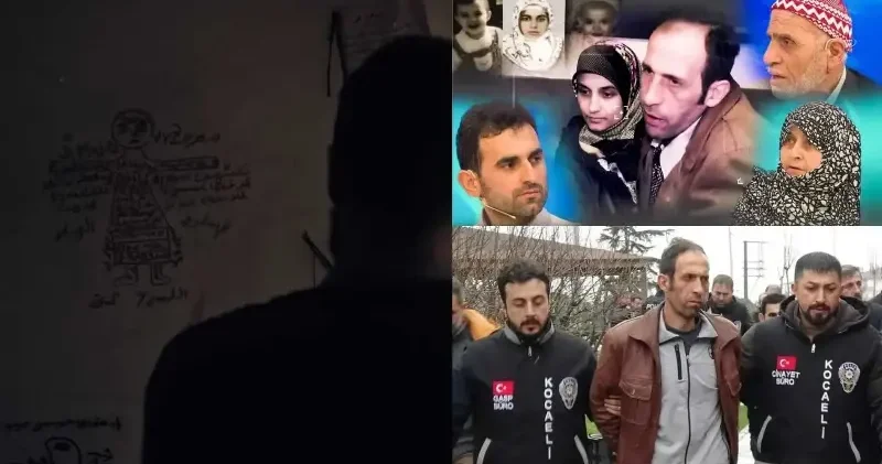 Palu ailesi belgesel oluyor: Palu ailesi kimdir, neden gündem oldu? Gündem Haberleri