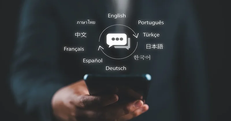 Ana dil veya resmi dil değil: Avrupa’nın en çok konuşulan ikinci dili ortaya çıktı Sözcü Gazetesi