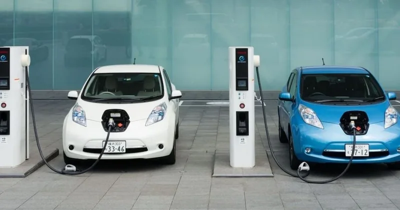 Elektrikli araç alacaklara para desteği verecekler! 2026 da başlıyor Sözcü Gazetesi