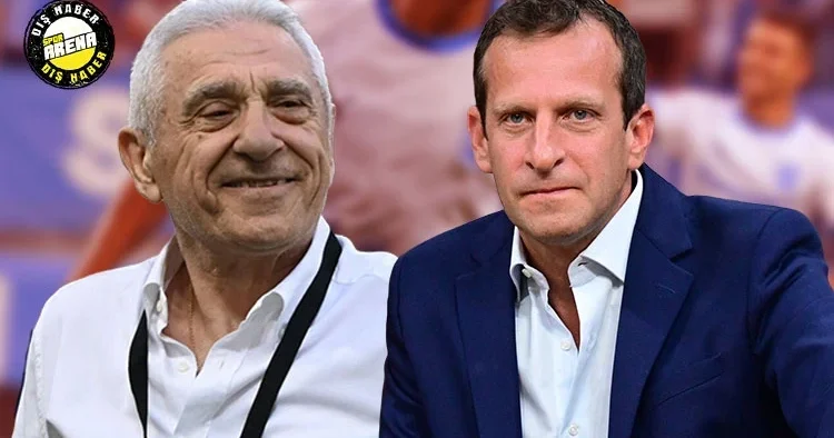 Galatasaray a transfer için Gardi ile görüştüğünü resmen açıkladı! Cevap bekliyorum