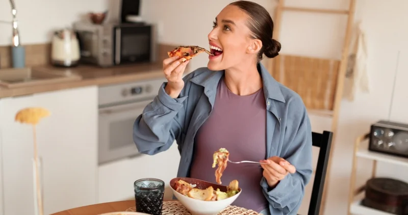 Metabolizma kışın yavaşlıyor: Akşam yemeğini öne almak faydalı mı?