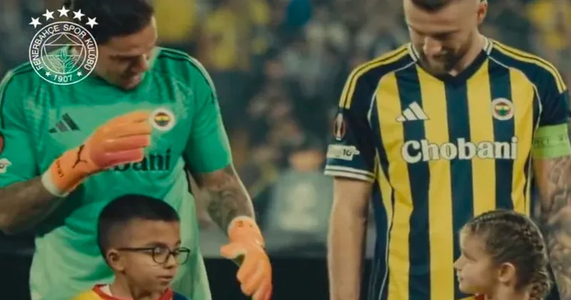 Ederson un maç öncesi hareketi gündem oldu: Beğeni rekorları kırdı