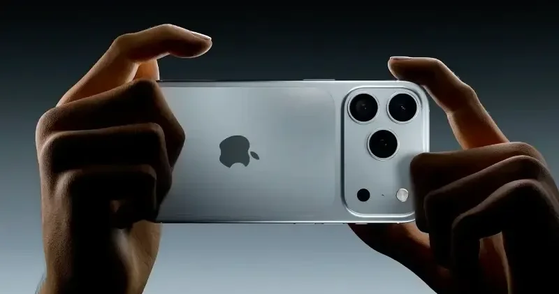 iPhone 18 şimdiden olay oldu: A20 çip, yeni kamera ve yepyeni tasarım detayları ortaya çıktıiPhone 18 ne zaman çıkacak? İşte gelişmeler Mobil Haberleri