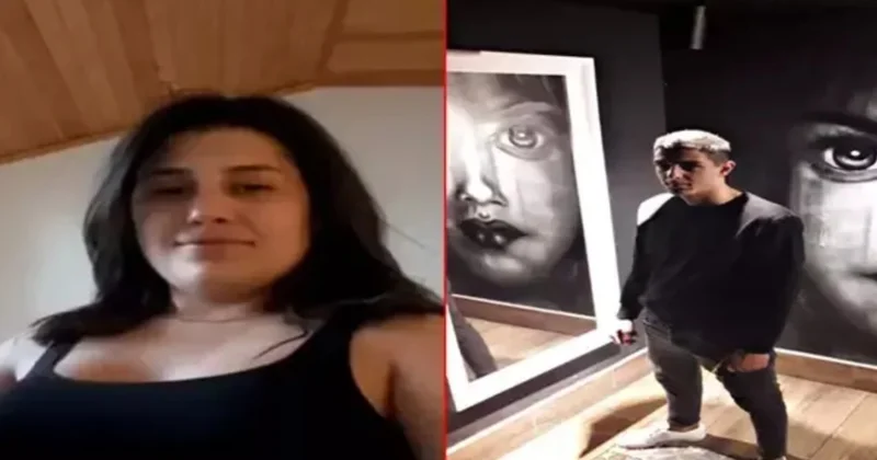 Dilruba yı canice katletmişti: İstenen ceza belli oldu Sözcü Gazetesi