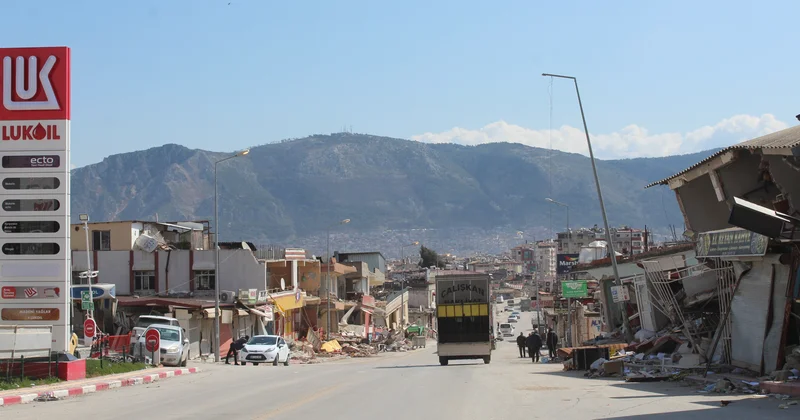 Yıkımın ve ayrımcılığın izinde: Domların “ıskalanmış” hikâyesi Agos