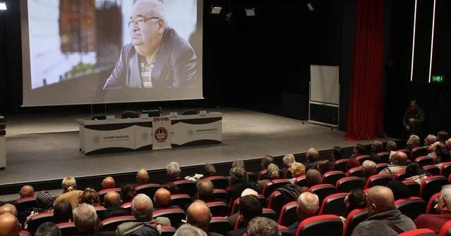 Hemşerileri Türk basınının duayen ismi Hasan Pulur u unutmadı Atatürk Üniversitesi İletişim Fakültesi, Erzurum Kalkınma Vakfı ve Doğu Anadolu Gazeteciler Cemiyeti nden ahde vefa Erzurum Haberleri