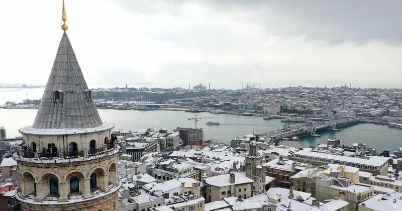 Aralık ayında hava nasıl olacak?