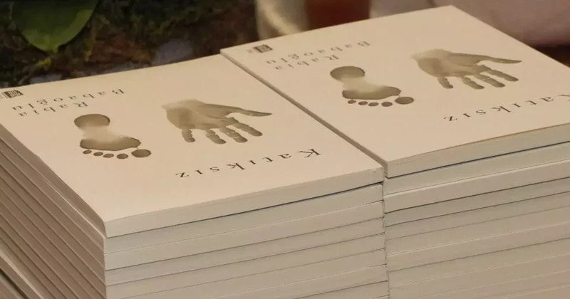 Rabia Babaoğlu’nun yeni kitabı ‘Katıksız’ okurlarla buluştu