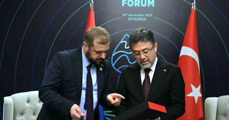 Tarım ve Orman Bakanı Yumaklı ile Ermenistan Ekonomi Bakanı Papoyan görüştü Agos