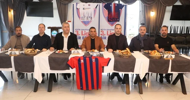 Söke 1970 SK da kulübün yol haritası belirlendi Aydın Haberleri