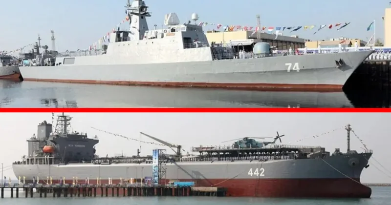 İran, Kürdistan ve Sahand la gözdağı verdi: Ezmeye hazırız