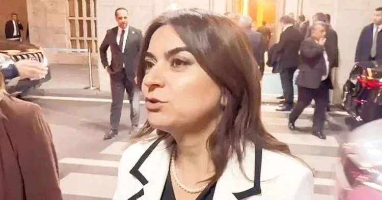 DEM Partili üye İmralı görüşmesini anlattı: ‘SDG, Şam’a entegre olmalı’