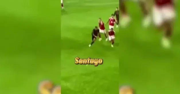 Eski Trabzonspor lu Trezeguet’e çirkin saldırı! Kafasına kesici madde attılar