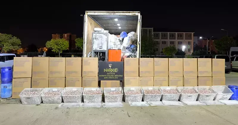 Türkiye de en çok ölüme sebep olan uyuşturucu; bonzai