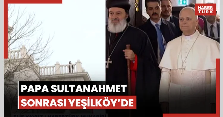 Papa XIV. Leo, Mor Efrem Süryani Kadim Ortodoks Kilisesi nde