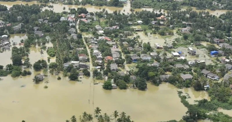Dışişleri Bakanlığı ndan Sri Lanka ya başsağlığı Sözcü Gazetesi