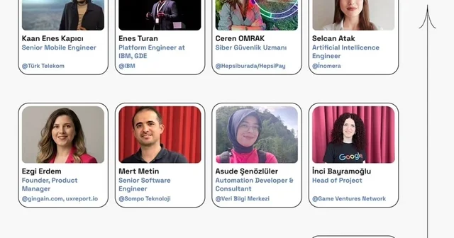 Merkezefendi Belediyesi teknoloji tutkunlarını DEVFEST Denizli 2025 de buluşturacak Denizli Haberleri