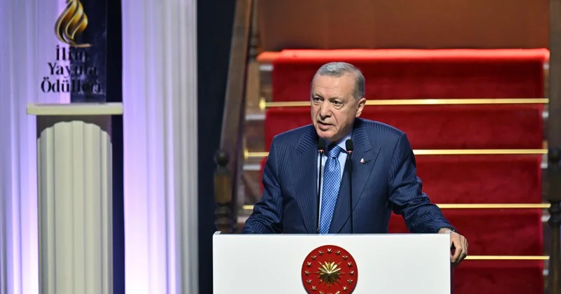 Cumhurbaşkanı Erdoğan: Terörsüz Türkiye sürecinde kararlılığımız tam