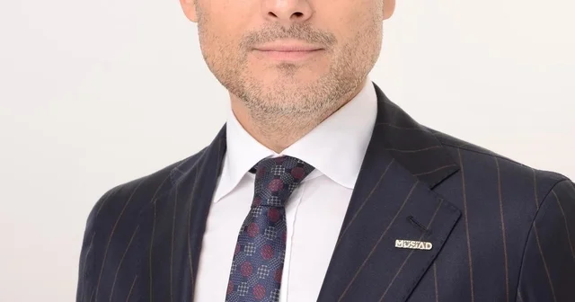 MÜSİAD Antalya Başkanı Akgül, 2026 Ticaret Destek Paketi ni değerlendirdi MÜSİAD Antalya Şube Başkanı Yusuf Akgül: Bu destekler, sahadaki gerçek taleplerin Ankara tarafından duyulduğunu gösteriyor Antalya Haberleri