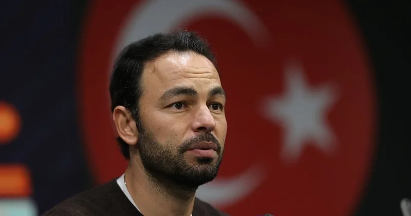 Selçuk İnan: Birkaç günümüz var!