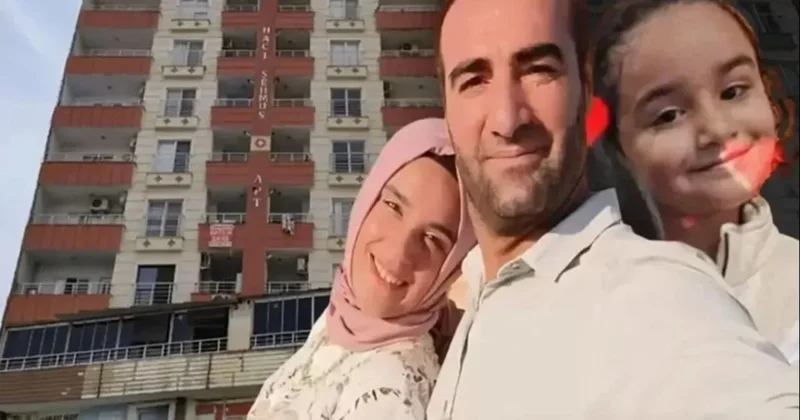 Mardin de 3 kişilik aile ölü bulunmuştu: Komşunun ifadesi kan dondurdu Sözcü Gazetesi