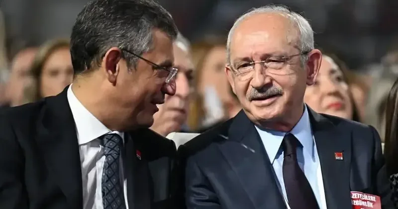 Özgür Özel den Kılıçdaroğlu na yanıt: CHP arınacaksa... Politika Haberleri