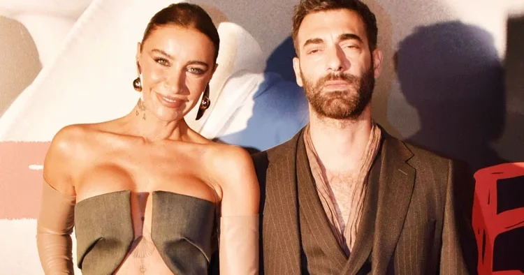 Sıla: İlker beni iyileştiriyor