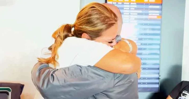 Demet Akalın ile Berkay Şahin arasındaki küslük bitti Sözcü Gazetesi