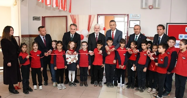 TEI den bir zeka atölyesi daha Eskişehir Haberleri