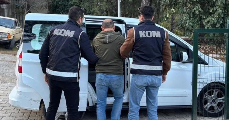 Son dakika: 32 ildeki FETÖ operasyonlarında 92 gözaltı