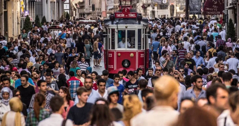 Türkiye nin İngilizce sıralaması belli oldu