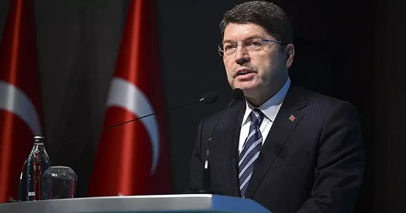 Bakan Tunç tan dikkat çeken açıklama! Al gülüm ver gülüm dönemi sona erdi