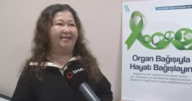 Ankara haberleri 21 yıl bu günü bekleyen kadın: Umudumun tükendiği bir zamanda geldi 29 Kasım 2025