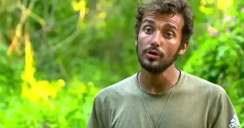 Cemal Can Canseven, Survivior da yarışmacıların tuvaletlerini nereye yaptığını açıkladı Sözcü Gazetesi