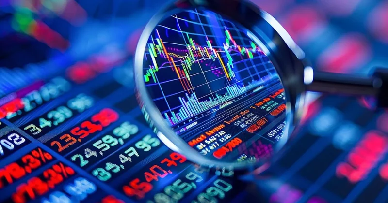 Küresel piyasalar Fed Başkanı Powell ın açıklamalarını izleyecek! Sözcü Gazetesi