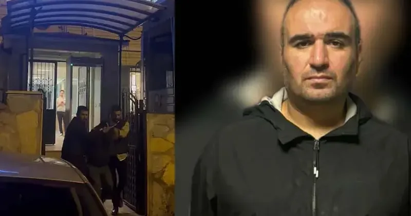 Sarıyer’de mal paylaşımı kavgasında babasını sırtından bıçakladı: Balık poşetinden akan suya sinirlendi saldırdı