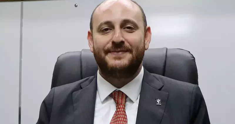 AK Parti li Büyükgümüş: Terörsüz Türkiye, asla bir pazarlık süreci değildir