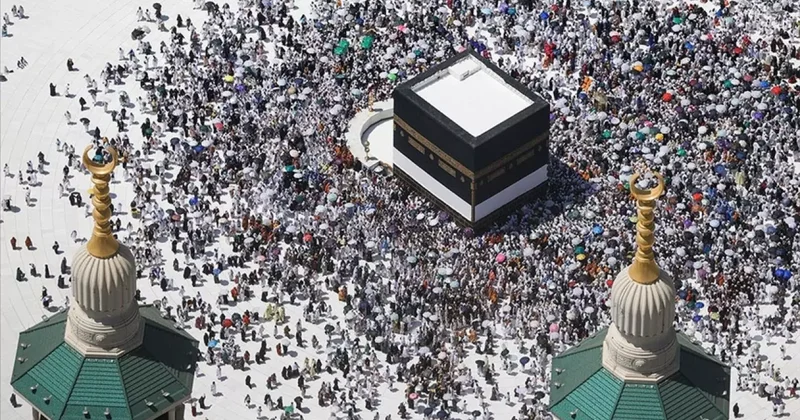 Hac ek kayıt başvuruları başladı