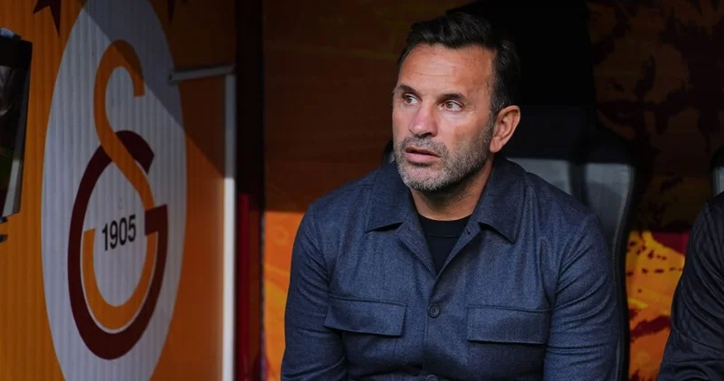 Okan Buruk a derbi galibiyeti şifresi: Solda oynasın