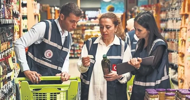 Fahiş fiyata yargı ayarı