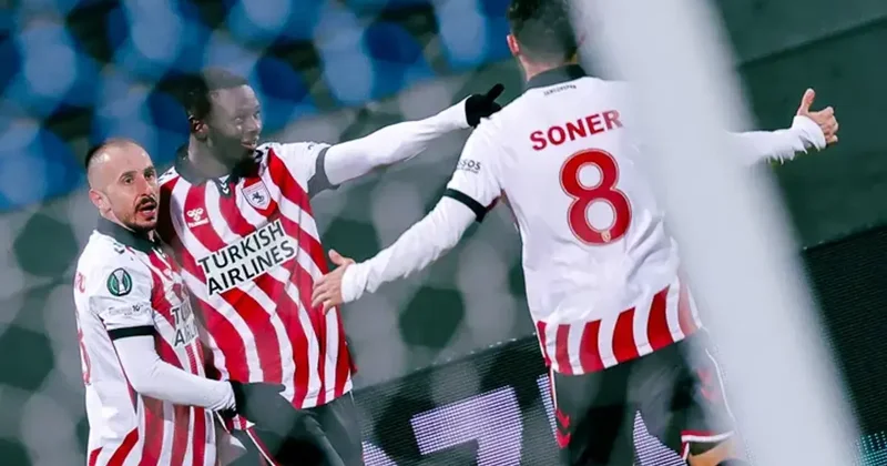 Samsunspor a dev UEFA geliri! Avrupa da galibiyetler geldikçe rakam artıyor Fanatik Gazetesi Futbol Haberleri Spor