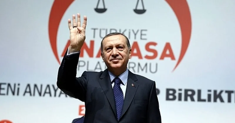 AKP nin İmralı Süreci nden sonraki hedefini medyası duyurdu! 37 vekile ihtiyaçları var