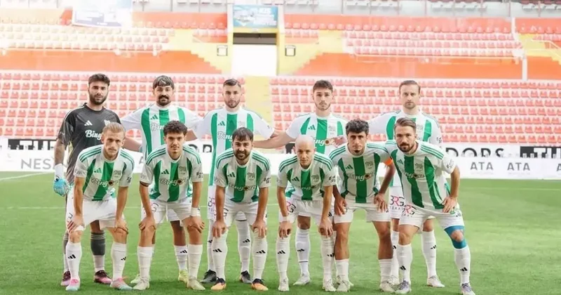 15 cezalı, 3 sakat oyuncusuna rağmen rakibine fark attılar