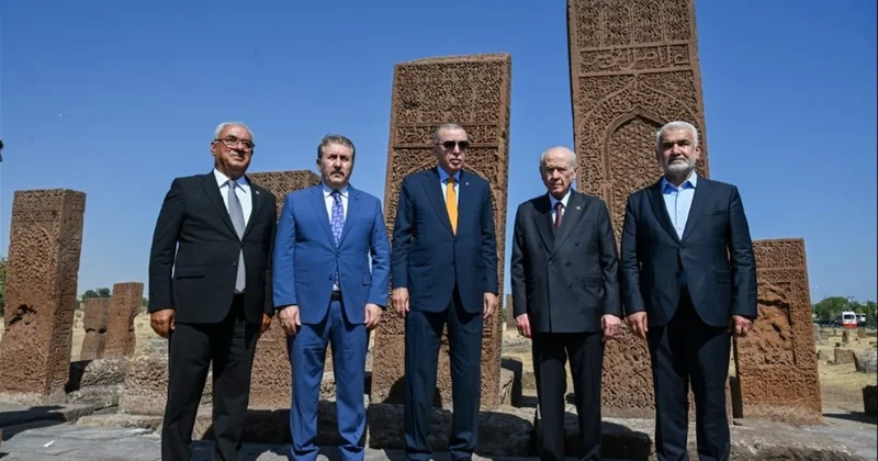 Cumhur İttifakı’nda kriz: Dengeler altüst oldu Sözcü Gazetesi