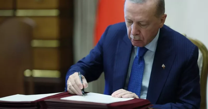 İller Bankası Genel Müdürü görevden alındı