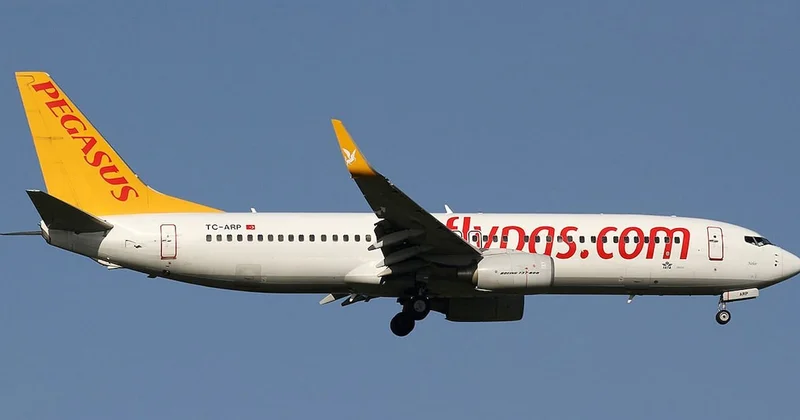 Pegasus tan Airbus’ın uyarısı sonrası güvenlik adımı Sözcü Gazetesi